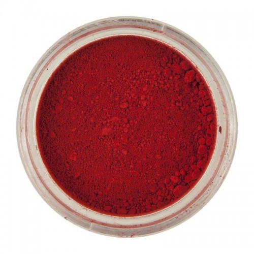 Corante Pó Vermelho